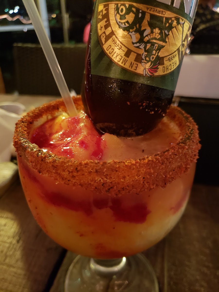 El Callejón De Los Milagros-4