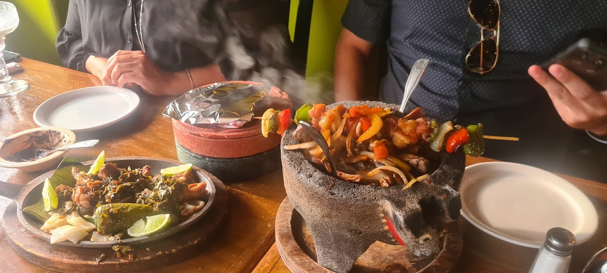 El Callejón De Los Milagros-6