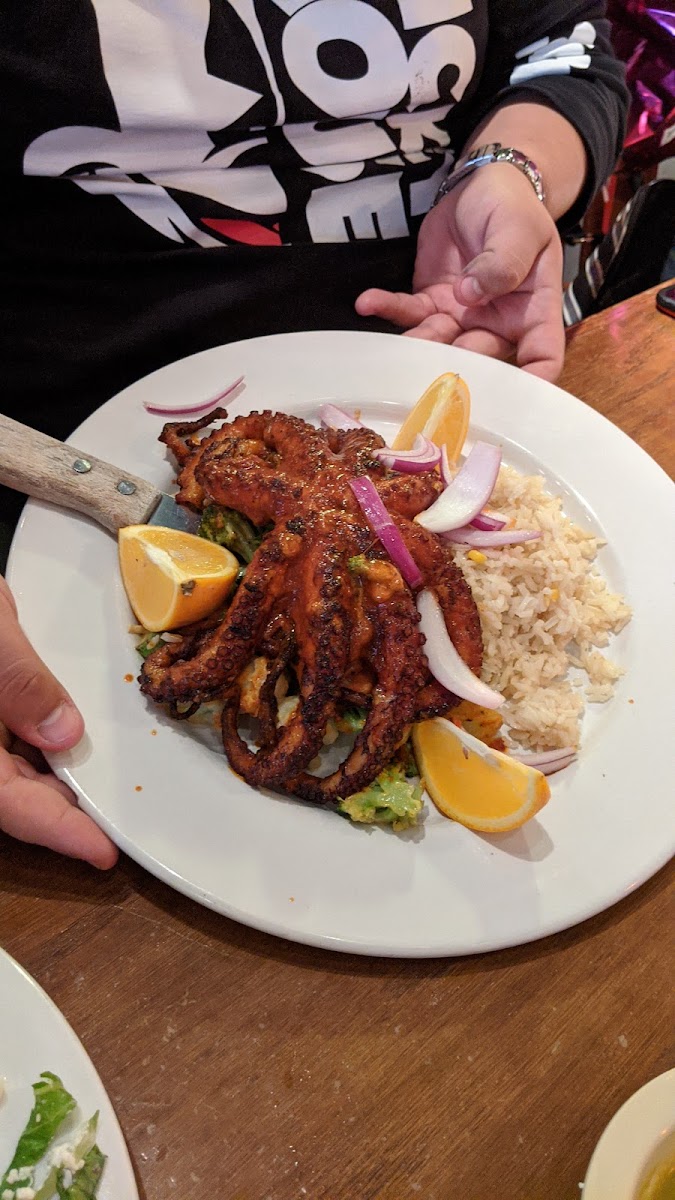 El Callejón De Los Milagros-8